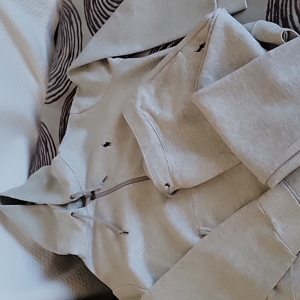 Ralph Lauren Sweat suit